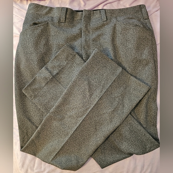 Haggar Other - Vintage Men's Haggar Slacks